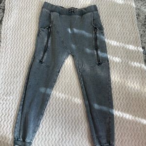 Zara boy joggers